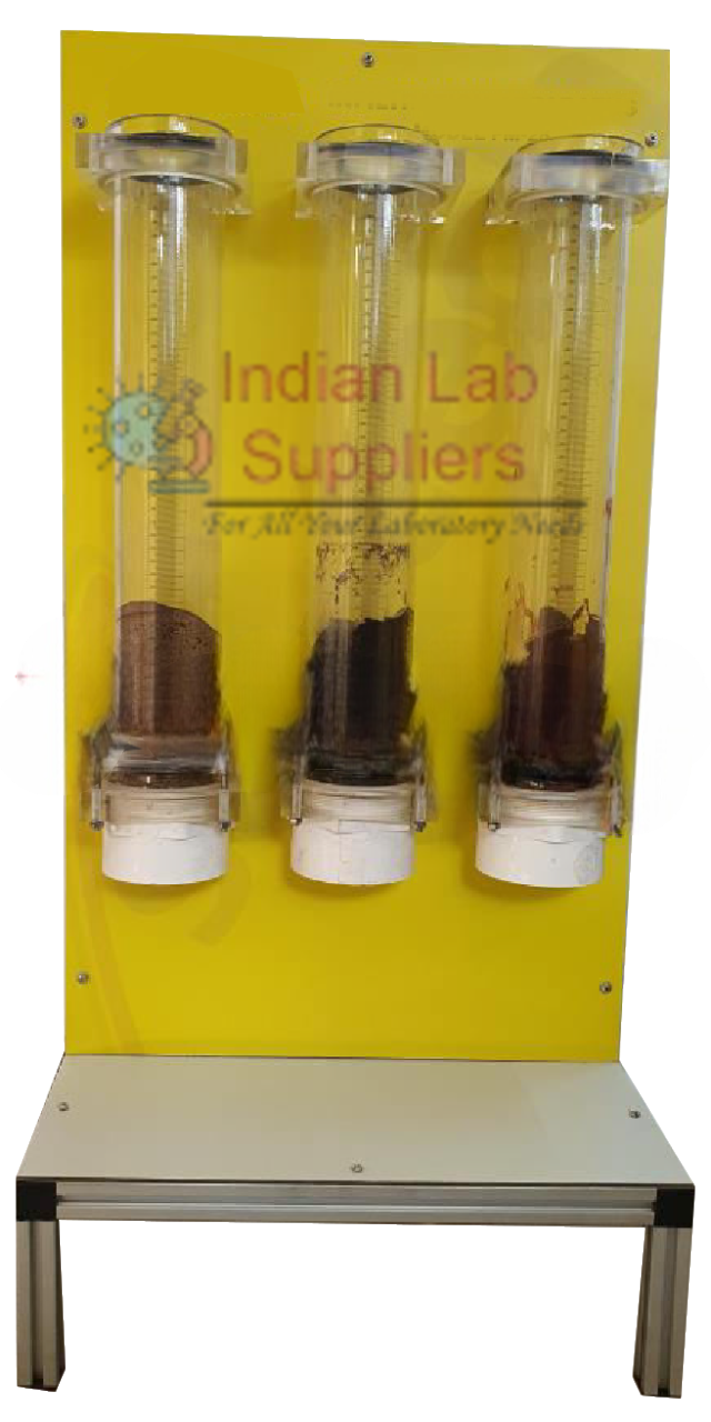 Infiltration Apparatus